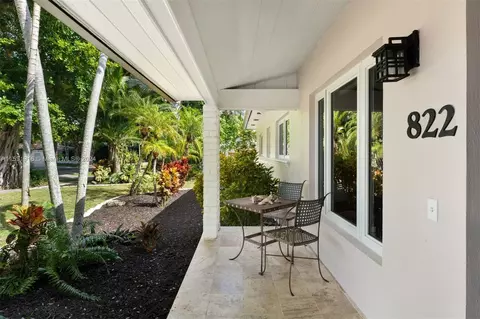 822 Almeria Ave, Coral Gables, FL 33134