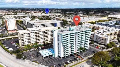 1825 W 44th Pl #1204, Hialeah, FL 33012