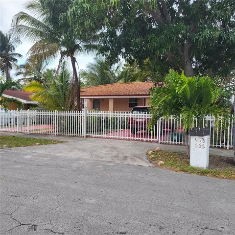 553 NW 113th St, Miami Shores, FL 33168