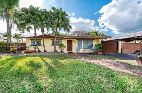 5030 SW 103rd Pl, Miami, FL 33165