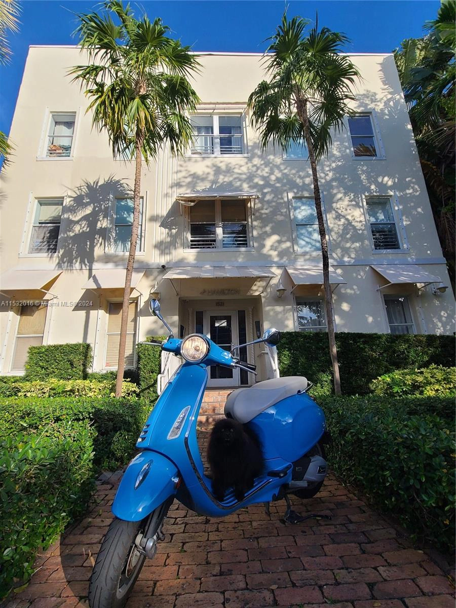 1521 Lenox Ave Unit 303