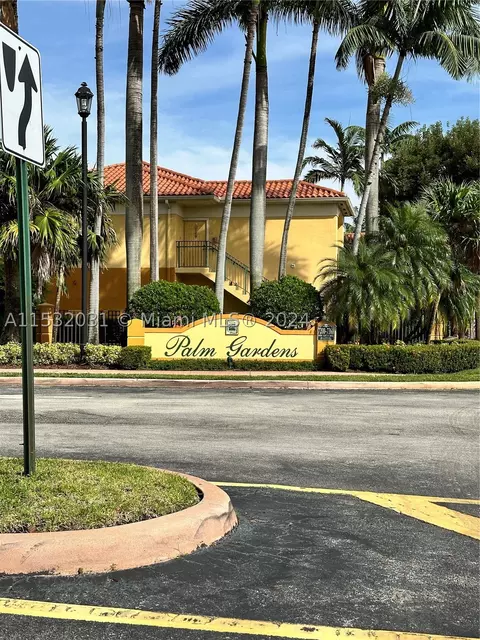 7280 NW 114th Ave #205-8, Doral, FL 33178