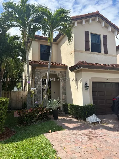 134 NE 37th Ter, Homestead, FL 33033