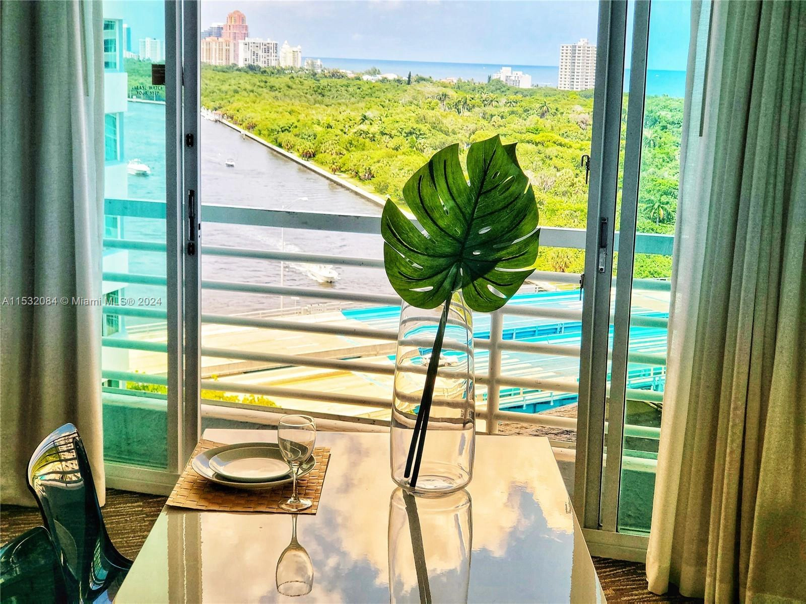 2670 E Sunrise Blvd Unit 1201  