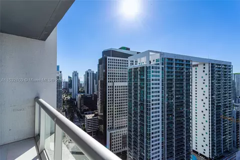 485 Brickell Ave #3605, Miami, FL 33131