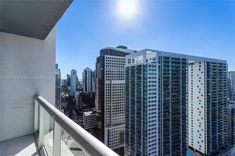 485 Brickell Ave #3605, Miami, FL 33131