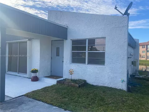 9675 NW 26th Pl #1, Sunrise, FL 33322