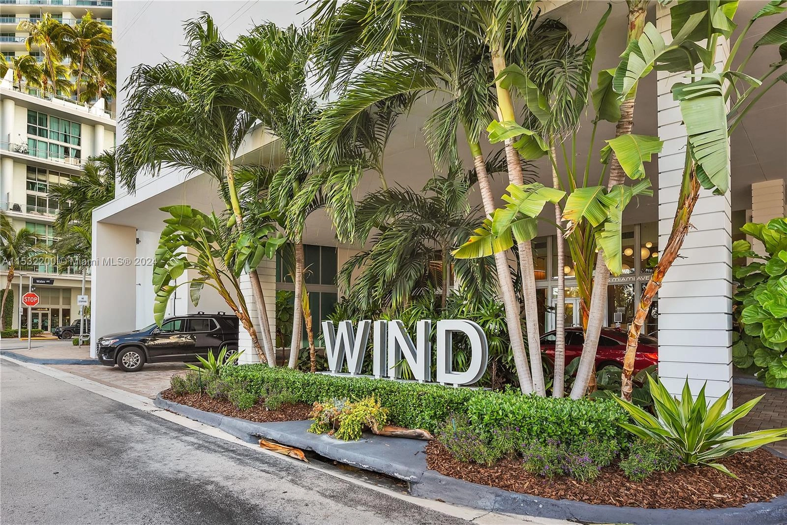 350 S MIAMI AVE Unit 1102