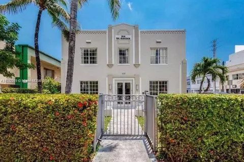 605 Euclid Ave #204, Miami Beach, FL 33139