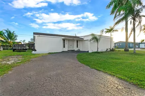11730 NW 29th Mnr, Sunrise, FL 33323