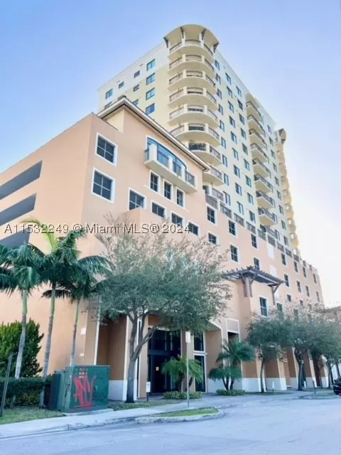 4242 NW 2nd St #710, Miami, FL 33126