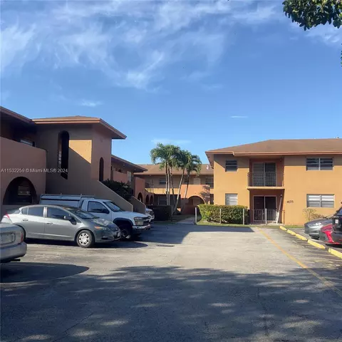1685 W 42nd St #202, Hialeah, FL 33012