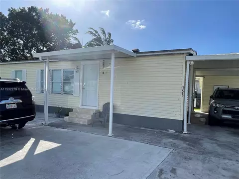 19800 SW 180th Ave UNIT 156, Miami, FL 33187