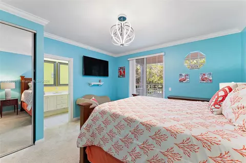 Bedroom - 136 Milbridge Dr, Jupiter, FL 33458 photo 2 of 7