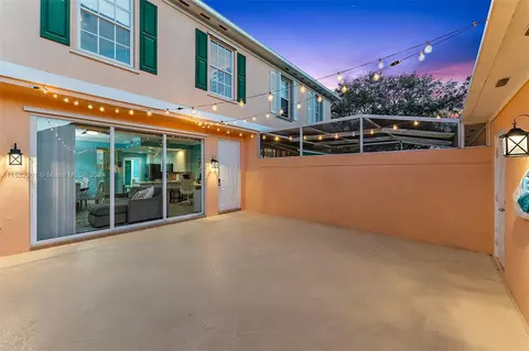 Exterior - 136 Milbridge Dr, Jupiter, FL 33458 photo 10 of 10