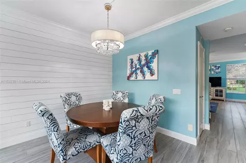 Dining - 136 Milbridge Dr, Jupiter, FL 33458 photo 2 of 5