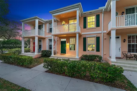 136 Milbridge Dr, Jupiter, FL 33458