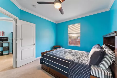 Bedroom - 136 Milbridge Dr, Jupiter, FL 33458 photo 5 of 7