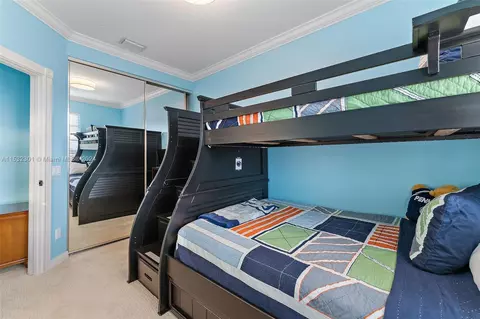 Bedroom - 136 Milbridge Dr, Jupiter, FL 33458 photo 7 of 7