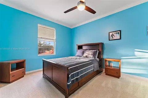 Bedroom - 136 Milbridge Dr, Jupiter, FL 33458 photo 4 of 7