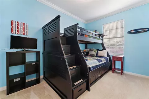 Bedroom - 136 Milbridge Dr, Jupiter, FL 33458 photo 6 of 7