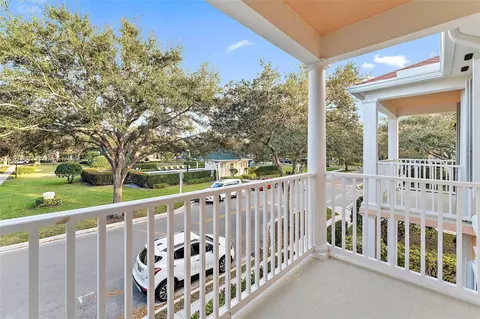 Exterior - 136 Milbridge Dr, Jupiter, FL 33458 photo 7 of 10