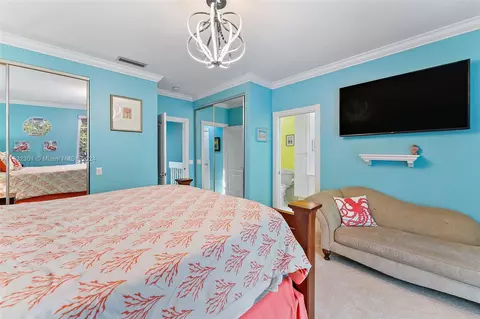 Bedroom - 136 Milbridge Dr, Jupiter, FL 33458 photo 3 of 7