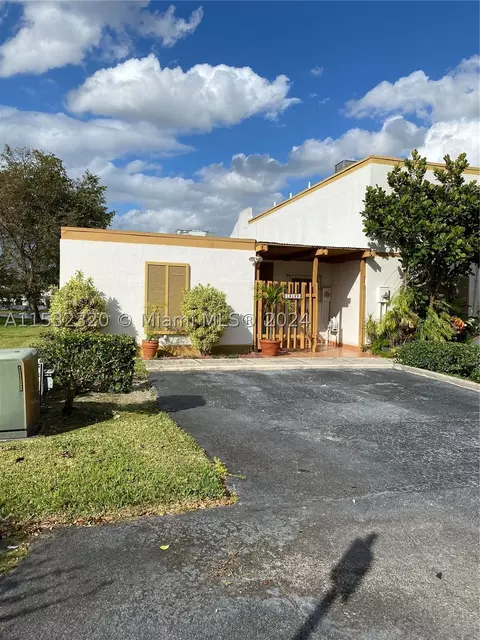 13169 SW 15th Ln #0, Miami, FL 33184