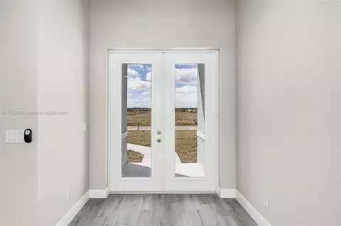 Entry Way - 310 Ivanhoe Ave, Labelle, FL 33935 photo 1 of 1