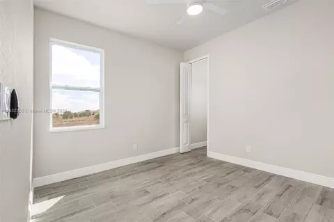 Bedroom - 310 Ivanhoe Ave, Labelle, FL 33935 photo 4 of 4