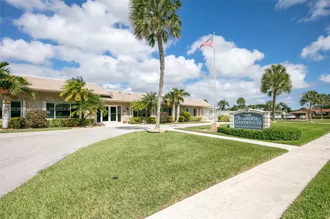 6995 NW 11th Ct, Margate, FL 33063