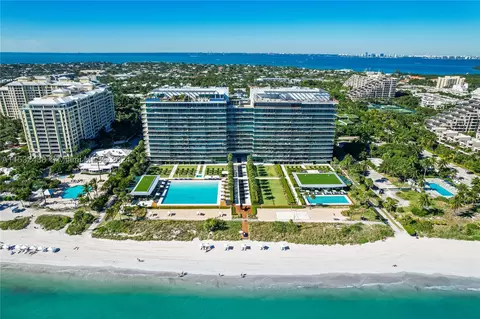 360 Ocean Dr #301S, Key Biscayne, FL 33149