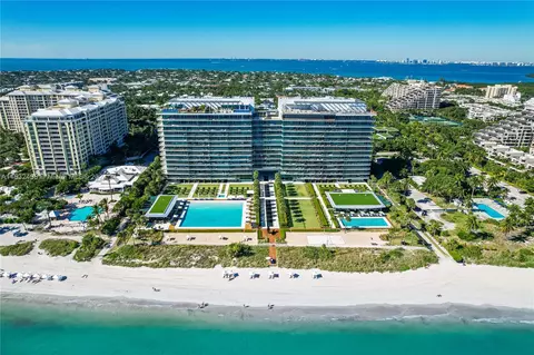 360 Ocean Dr #301S, Key Biscayne, FL 33149