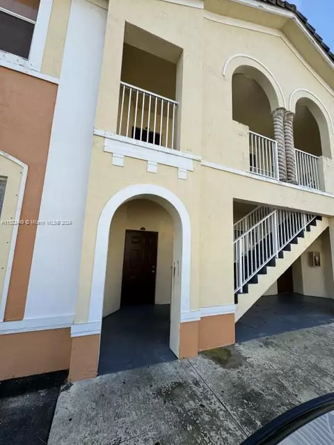 1656 SE 29th Ct #107, Homestead, FL 33035