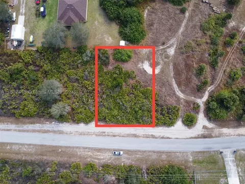 363 Mcarthur Blvd, Lehigh Acres, FL 33974