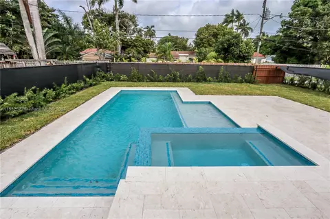 1435 Moffett St, Hollywood, FL 33020