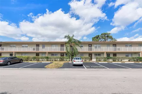 7855 NW 5th Ct #206, Margate, FL 33063