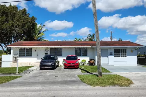 7037 SW 7041 Sw 16th St, Miami, FL 33155