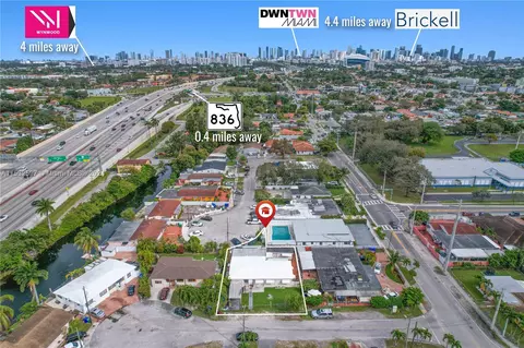1121 NW 30th Ct, Miami, FL 33125