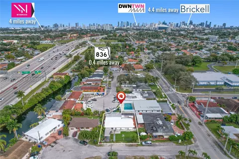 1121 NW 30th Ct, Miami, FL 33125