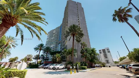 2451 Brickell Ave #19C, Miami, FL 33129