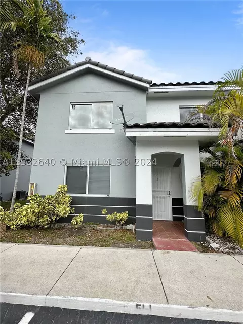 7851 SW 152nd Ave #401-4, Miami, FL 33193