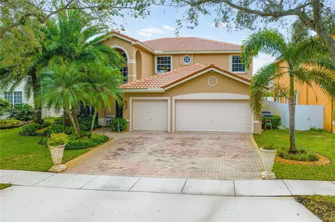 16512 SW 18th St, Miramar, FL 33027