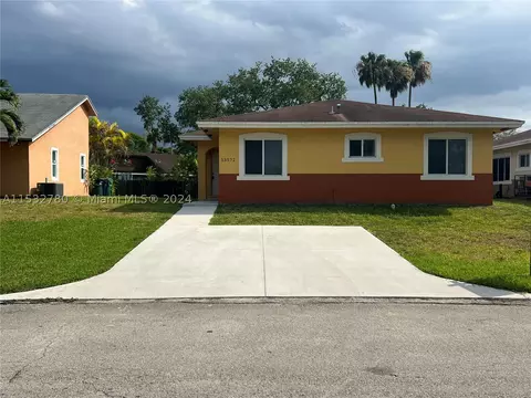 13572 SW 287th Ter, Homestead, FL 33033