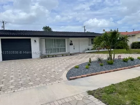 5517 Jefferson St, Hollywood, FL 33021