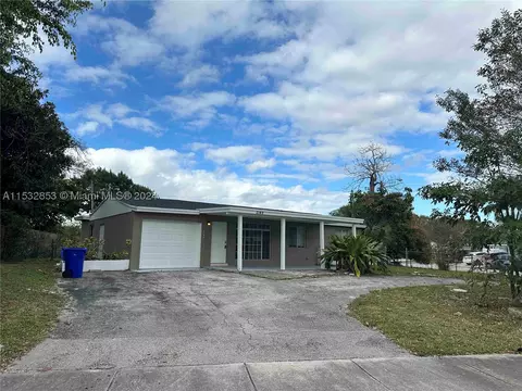 2149 SW 47th Ave, Fort Lauderdale, FL 33317