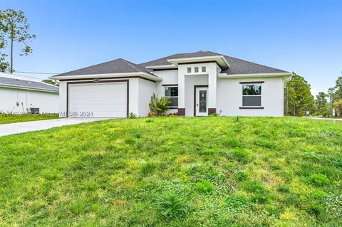 1814 Marson St, Lehigh Acres, FL 33972