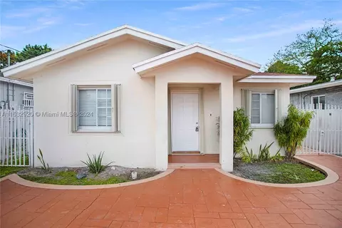 2342 NW 58th St, Miami, FL 33142
