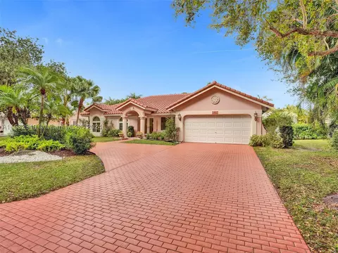 8177 NW 53rd Ct, Coral Springs, FL 33067