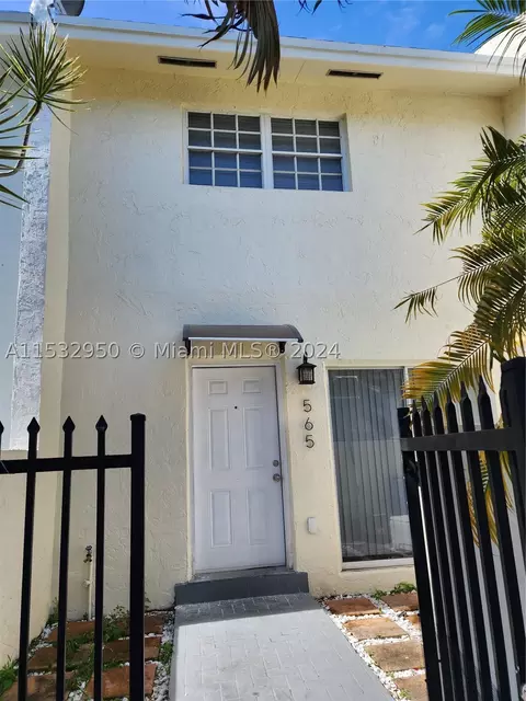 565 NE 12th Ave #565, Homestead, FL 33030